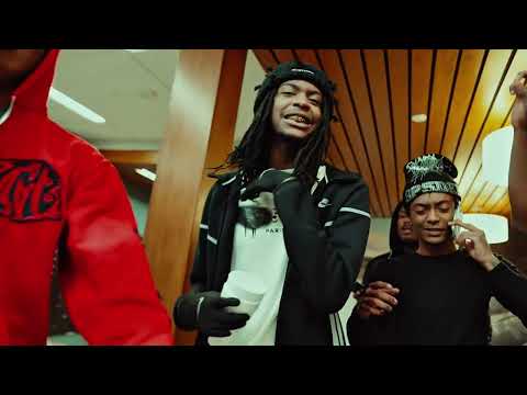 462 T3 | IMB Kave | 462hollywood - CBFW (Official Music Video)