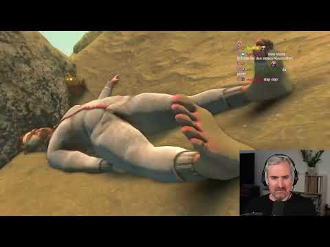 Finally, progress! (Baby Steps, Session 4)