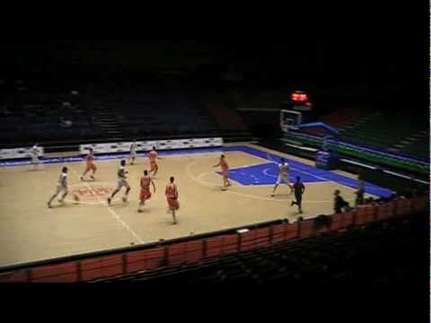 EBA E J20. Valencia - Santa Pola