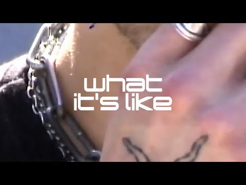 Skesa - What It's Like