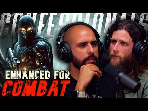 The Ultimate Assassin | @NathanReynolds