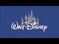 Disney Kicks Universal Away Pixar Animation Studios 2001 Version 2 Closing