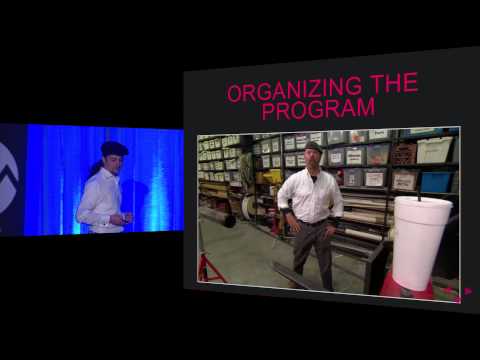 Midwest.io 2014 - MythBashers: Adventures in Overlooked Technologies - Avdi Grimm