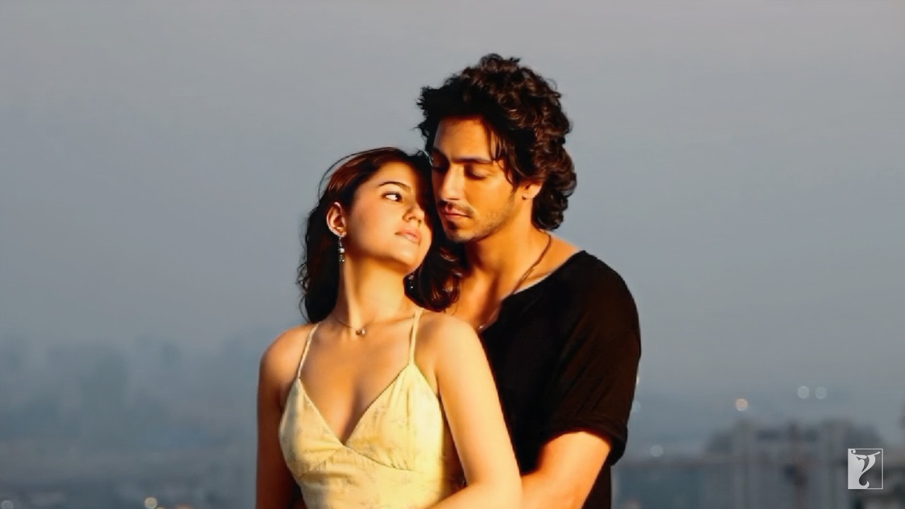 Behind The Lens With Ahaan Panday & Aneet Padda ❤️ | Saiyaara | Behind The Scenes