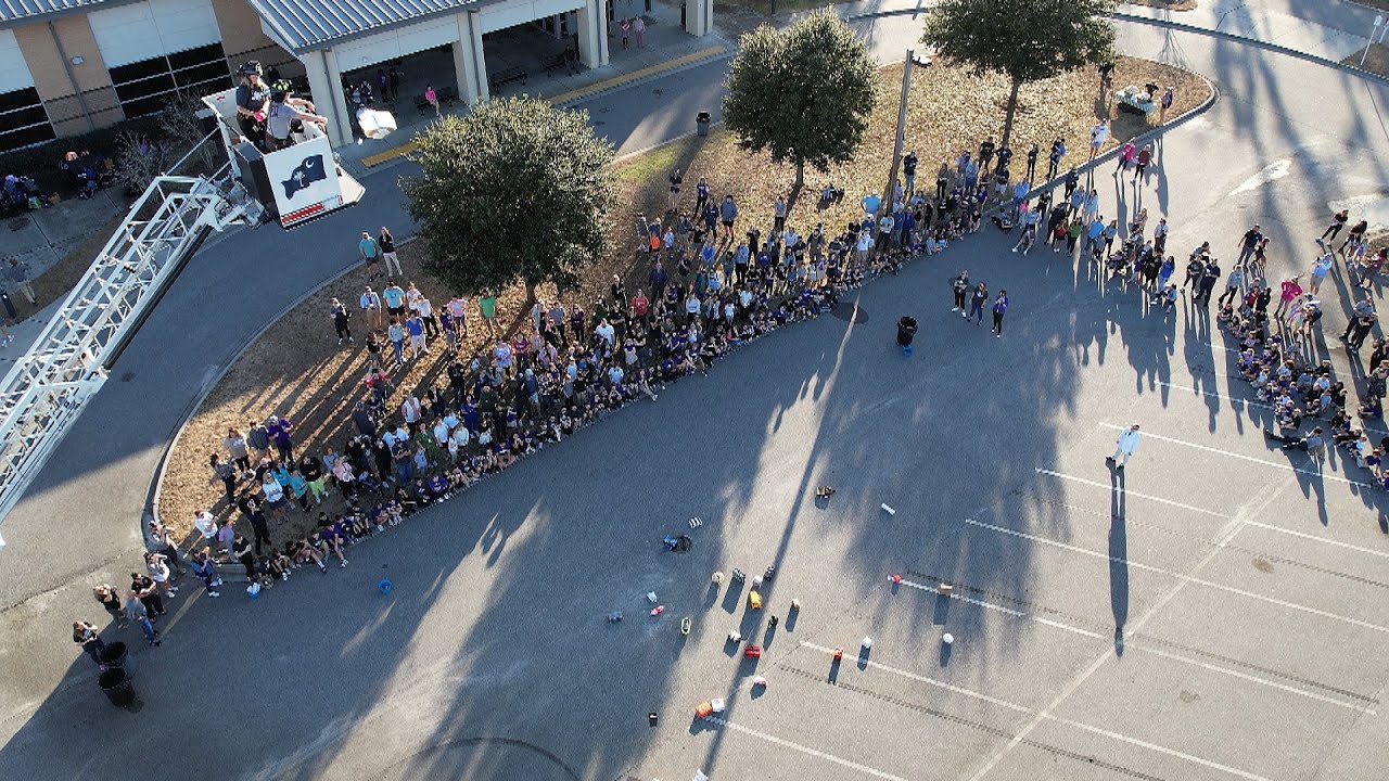 Extreme Egg Drop STEM Challenge