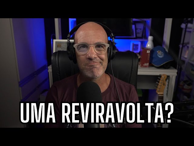 A história da Meia de Ubatuba mudou...
