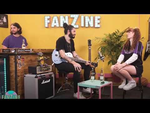 Poupie (ft Waxx et C.Cole) - Reprise Inner Circle  - Sweat (Alalalalong) - Fanzine #12