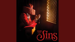Cover art for SINS