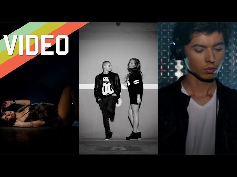 DJ Runo feat. Irina - PLAY (Official Video)