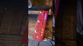 Video thumbnail for mosky  Dc5  8 dotted delay settings by Revilo Guitars Ph