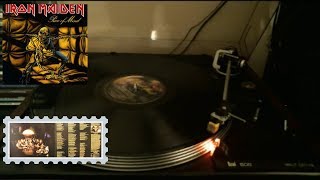 Download lagu Iron Maiden 'Piece of Mind' (1983) Full Album | Vinyl Rip mp3 Download lagu Iron Maiden 'Piece of Mind' (1983) Full Album | Vinyl Rip mp3