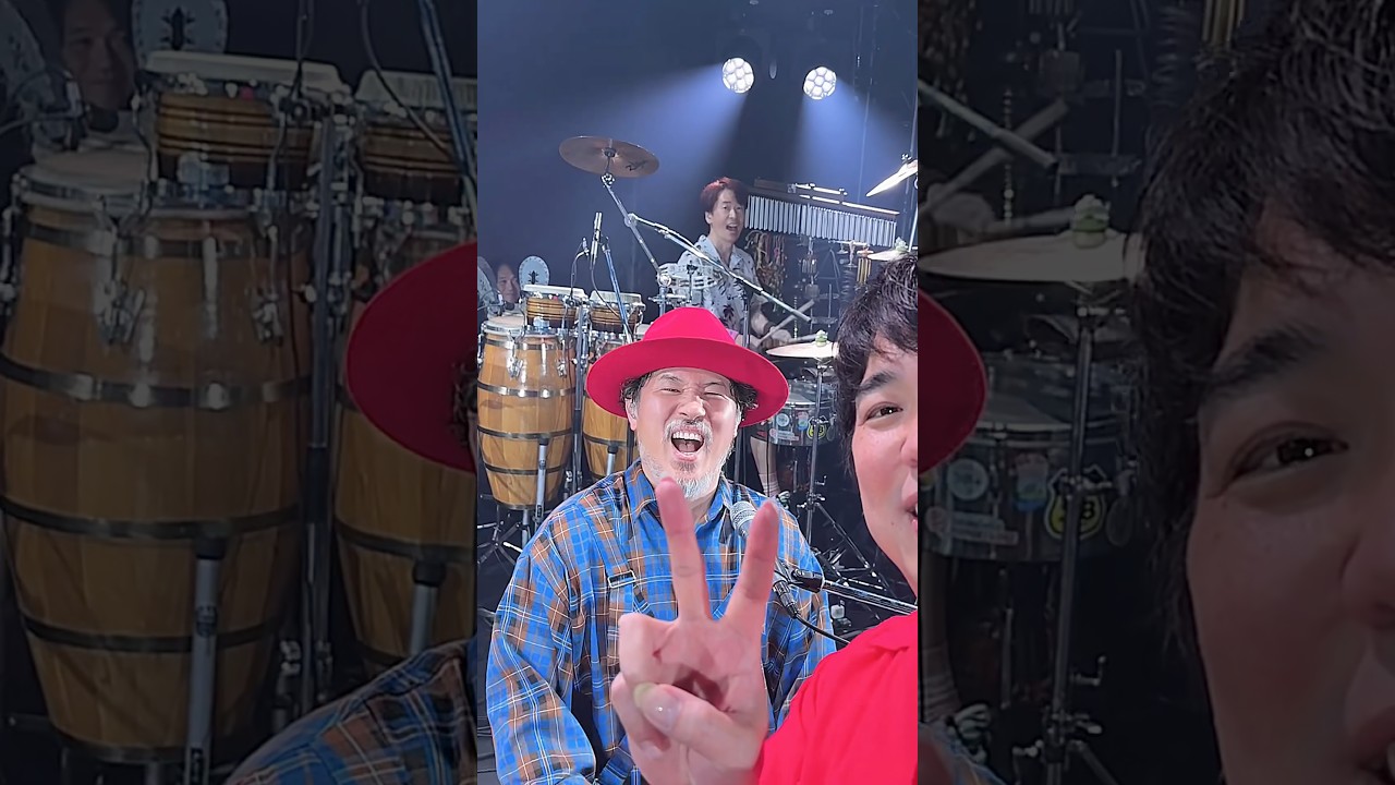 festhalle 10th anniversary presents 『PARADE』ありがとうございました🎈 #スキマスイッチ