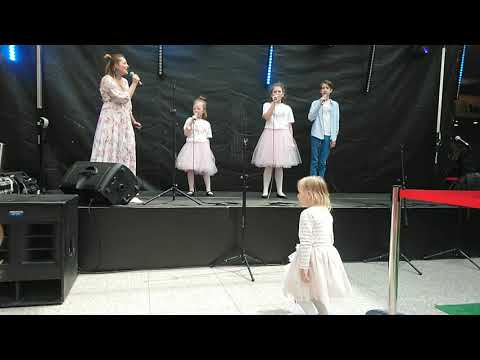 Muzolaki - A ja noszę kalosze (fragment koncertu)