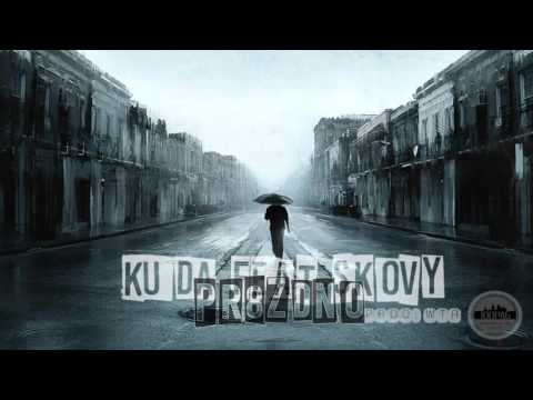 Kuda feat.  Skovy - Prázdno ( prod.  Wta )