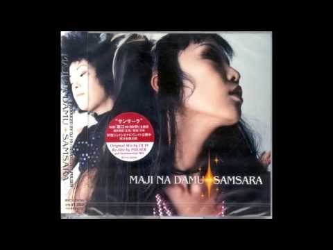 Maji Na Damu - Samsara (Pulser Remix)