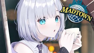 【GTA5 MADTOWN】中型がく、くる【ぶいすぽっ！/花芽すみれ】