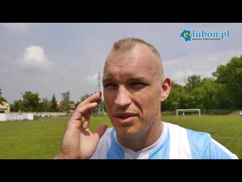 e-lubon.pl Luboński 1943 - Wiara Lecha 1:2