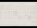 Transcription of Over the Rainbow by Dizzy Gillespie