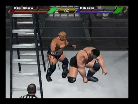 wwe wrestlemania x8 gamecube iso download