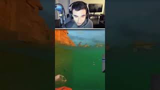 Pro Map Call Outs in MW2 Ranked (Hydroelectric) #shorts