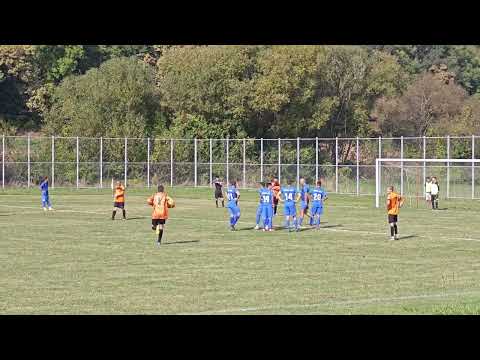 GOOOL PENALTY EXECUTAT DE PORTAR | COSTIN DINUT (Speranta Biertan) vs. Viitorul Atel | Liga 5 Sibiu