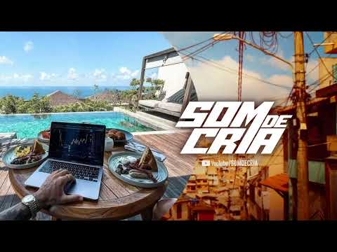 COLA NO AP 3 - MC Dena, MC IG, MC GP (SOM DE CRIA) DJ Glenner