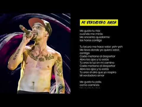 Mi Verdadero Amor - La Liga