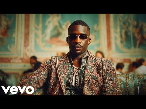 Ninho & SDM - Feat. Niska, Lacrim, Maes, Rk, Bouss, Niro, Zkr (Mix 2026)