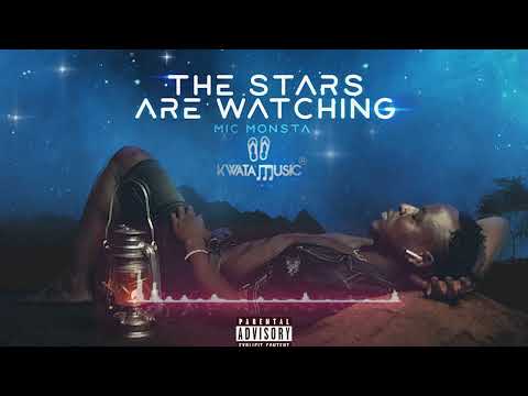 Mic Monsta - One Of A Kind Ft Awu (Official Audio)