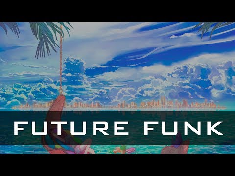 ミカヅキBIGWAVE - FRESH [Future Funk / Anime Groove]