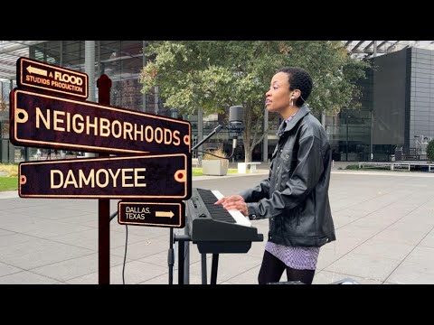 DAMOYEE — "BICY" | Neighborhoods (Live in Dallas, TX)