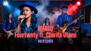 Download lagu Mangu - Fourtwnty ft. Charita Utami 'Rock Version' (AI Cover Metal Vibes) mp3