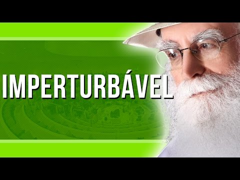 Waldo Vieira - Desperticidade E Assistência: Como Chegar À Imperturbabilidade Intelectual
