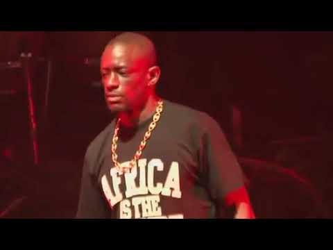 Assassin "Je Glisse" Live à L'Olympia 2009