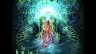 Divinity - DMT [ft Björn Strid]