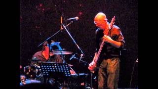 Stick Men - Industry