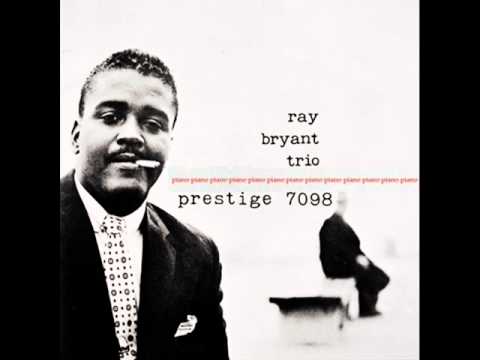 Ray Bryant Trio - Golden Earrings