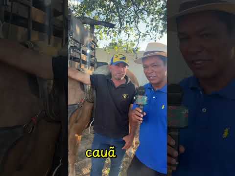 Vaquejada Diamante em Inhapi é show de verdade! 🐎🔥Muita emoção, resenha boa e tradição