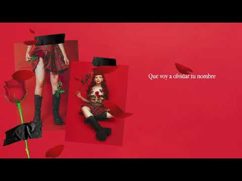 Cazzu, Choclock -   oueja ( Video Lyric) Una Niña inútil