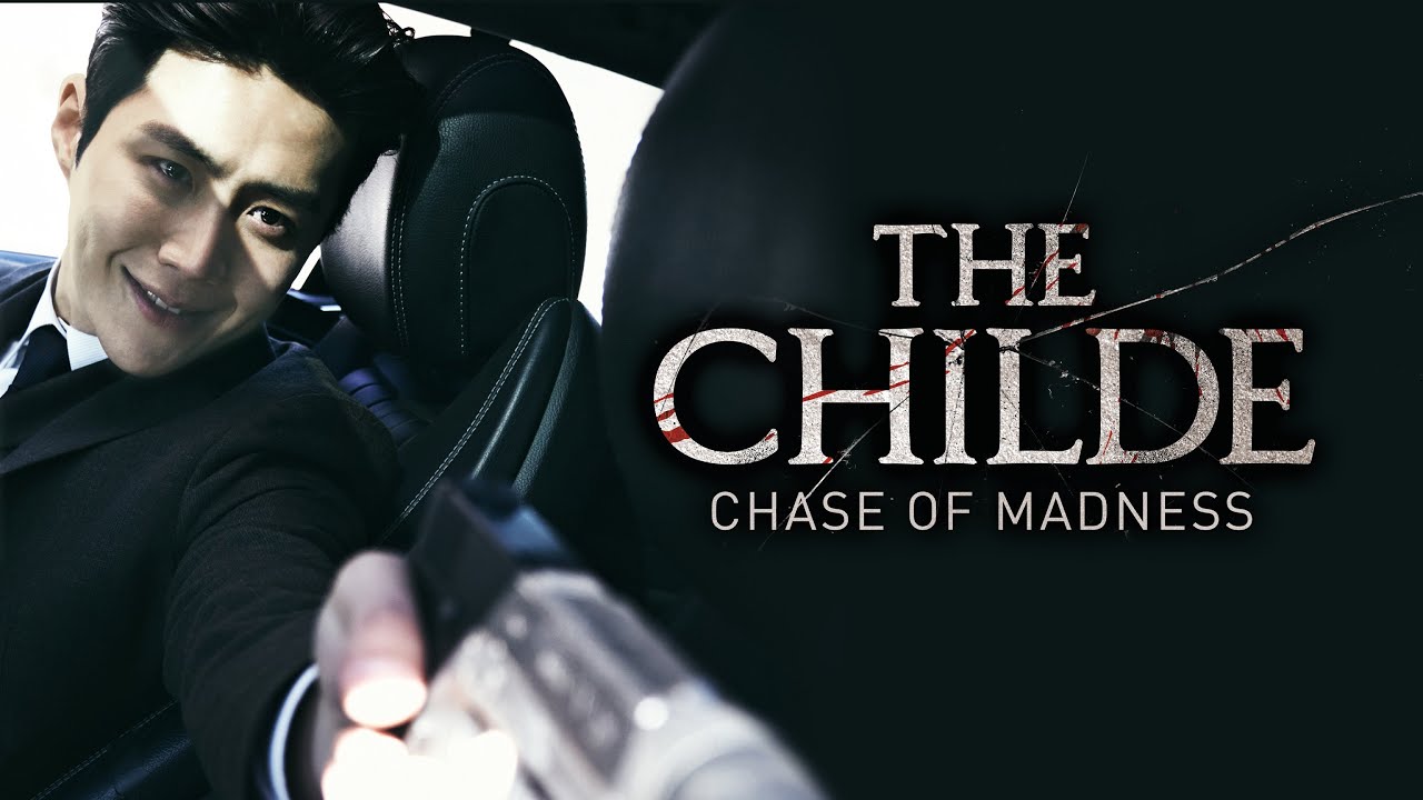 Szene aus The Childe - Chase of Madness