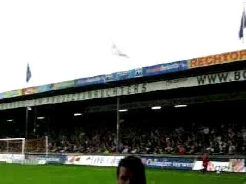 actie gae-camboer b-side sfeer