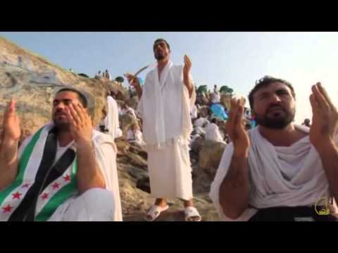 HAXHI, UDHËTIMI I JETËS - REPORTAZH (HD)