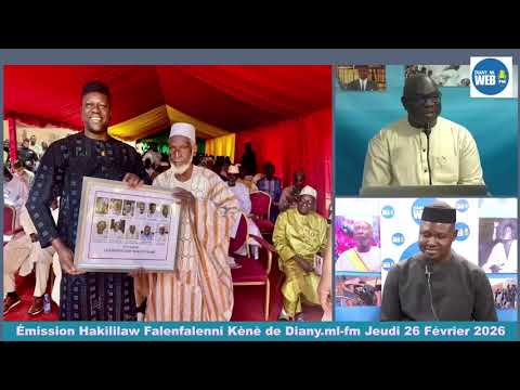 MAHAMANE NIARÉ SUR LE PLATEAU DE KASSIM TRAORÉ : AUTORITÉS ET LÉGITIMITÉS TRADITIONNELLES 