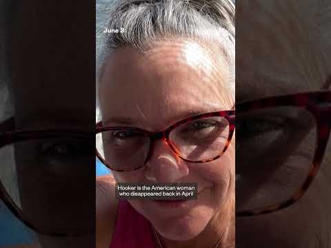 Coast Guard to resume search for Lynette Hooker