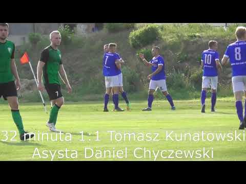 Skrót Jedność Jejkowice   Górnik Radlin