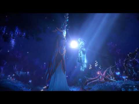 World of Warcraft: Shadowlands - By Our Hand (Cinematic Music)