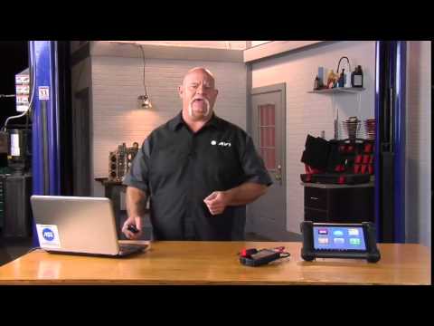 Drivability Diagnostics Volumetric Efficiency | Ron Bilyeu | Tech TIp