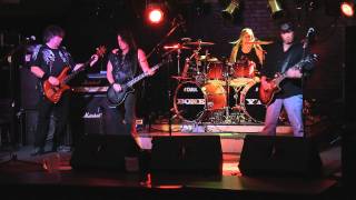 Boneyard - Smoke On The Water (Deep Purple cover)