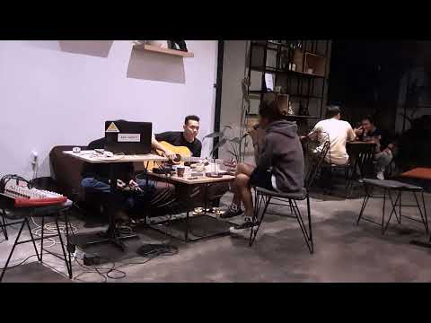 Gilga Sahid x Global Musik - Nemu ( Cover Live Accoustic )