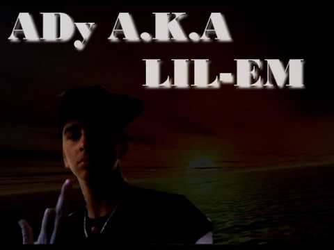 aDY A.K.A LIL-EM  from laraboyz record